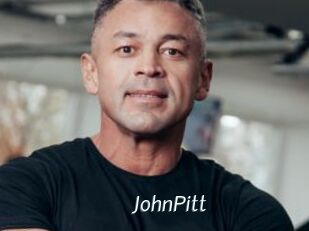 JohnPitt
