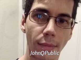 JohnQPublic