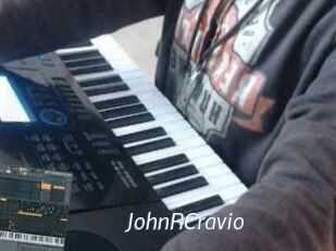 JohnRCravio