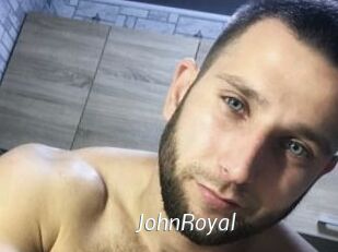 JohnRoyal