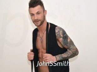 JohnSSmith