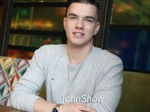 JohnShaw