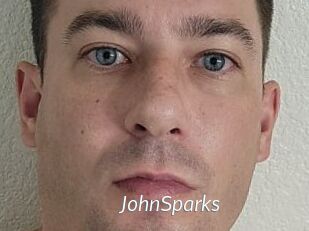 JohnSparks
