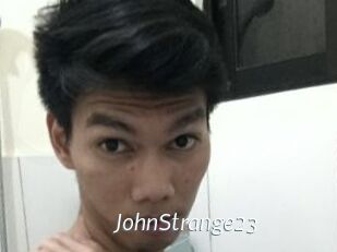 JohnStrange23