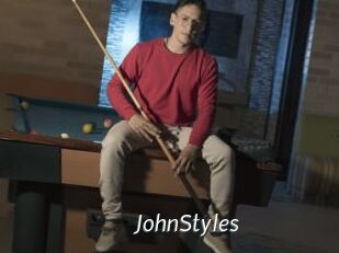 JohnStyles