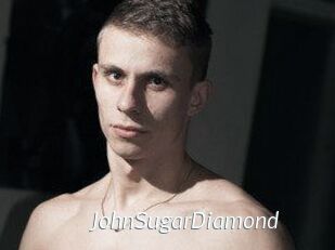 JohnSugarDiamond
