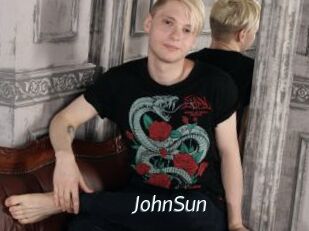 JohnSun