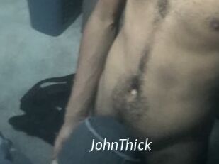 JohnThick