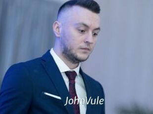 JohnVule