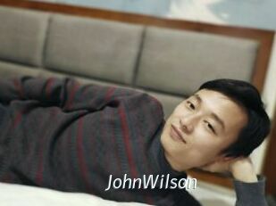 JohnWilson