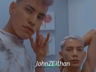 JohnZEithan