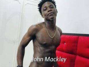 John_Mackley