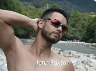 John_Paxton