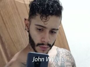 John_Willerm