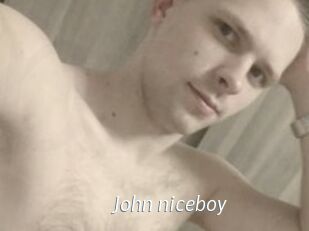 John_niceboy