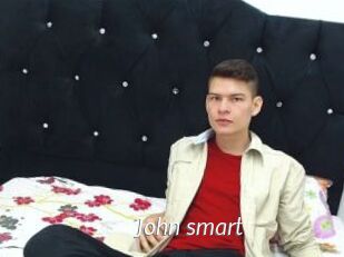 John_smart