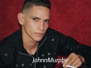 JohnnMurphy