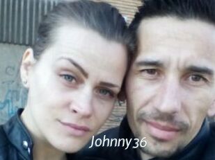 Johnny36