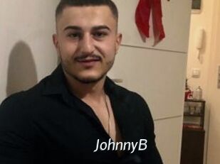 JohnnyB