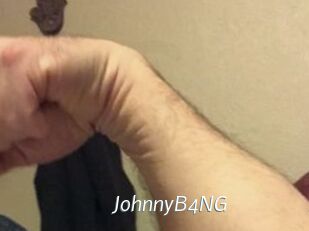 JohnnyB4NG
