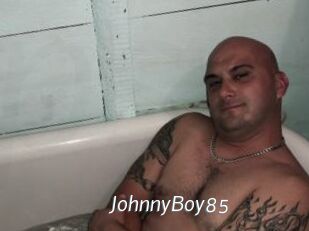 JohnnyBoy85