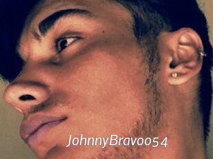 JohnnyBravoo54