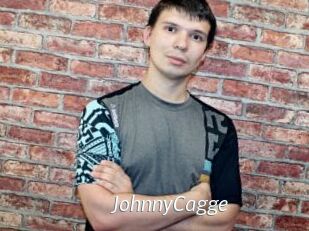 JohnnyCagge