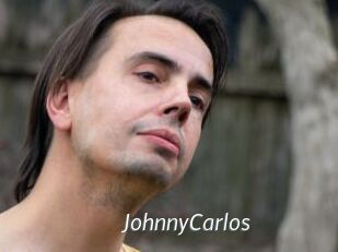 JohnnyCarlos