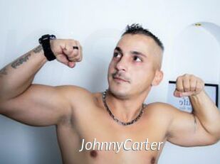 JohnnyCarter