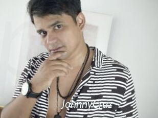 JohnnyCruz