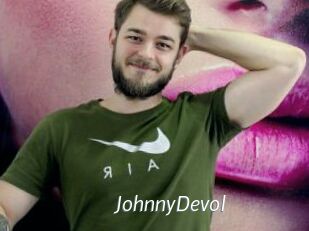 JohnnyDevol