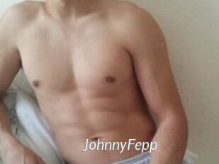 JohnnyFepp