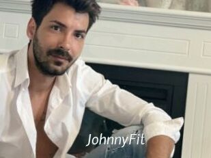 JohnnyFit