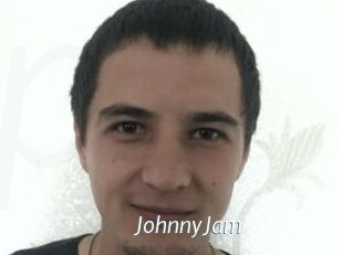 JohnnyJam