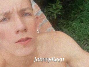 JohnnyKeen
