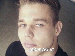 JohnnyKing