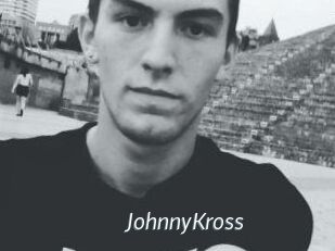 JohnnyKross
