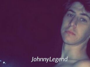 JohnnyLegend