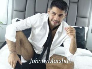 JohnnyMarshall
