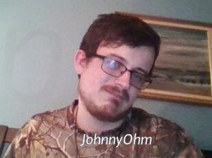 JohnnyOhm