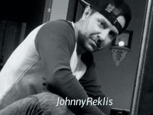 JohnnyReklis