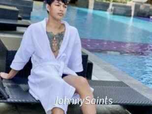 JohnnySaints