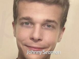 JohnnySeaman