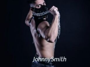 JohnnySmith