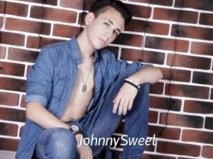 JohnnySweet