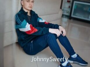 JohnnySweety