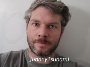 JohnnyTsunami