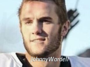 JohnnyWardell