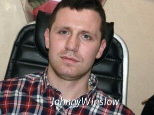 JohnnyWinslow