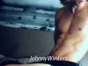 JohnnyWinters